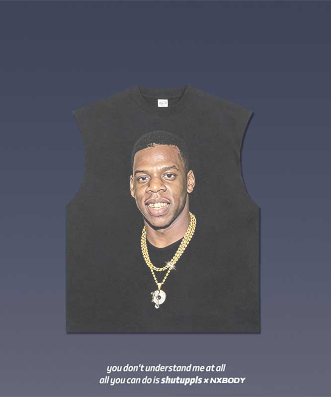 JAY Z TANK 1.3