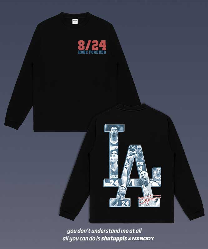 KOBE LONG SLEEVES 1.7