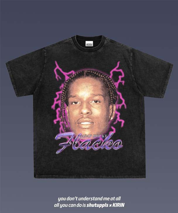 SHUTUPPLS ASAP ROCKY FLACKO 3.4