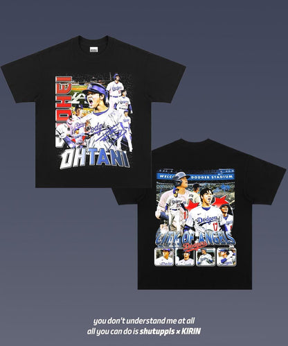 SHUTUPPLS SHOHEI OHTANI 1.2