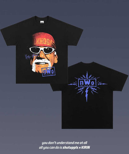 SHUTUPPLS HULK HOGAN 1.9