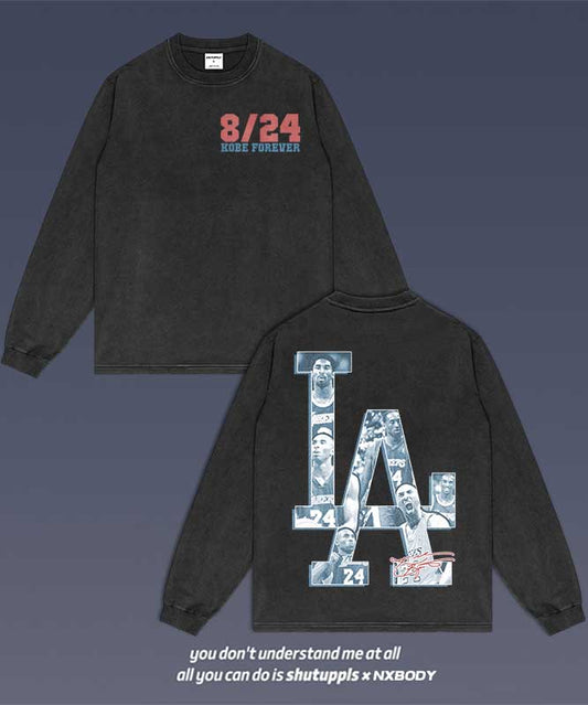 KOBE LONG SLEEVES 1.7