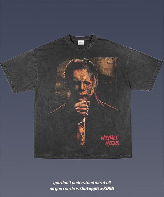 SHUTUPPLS MICHAEL MYERS 2.8