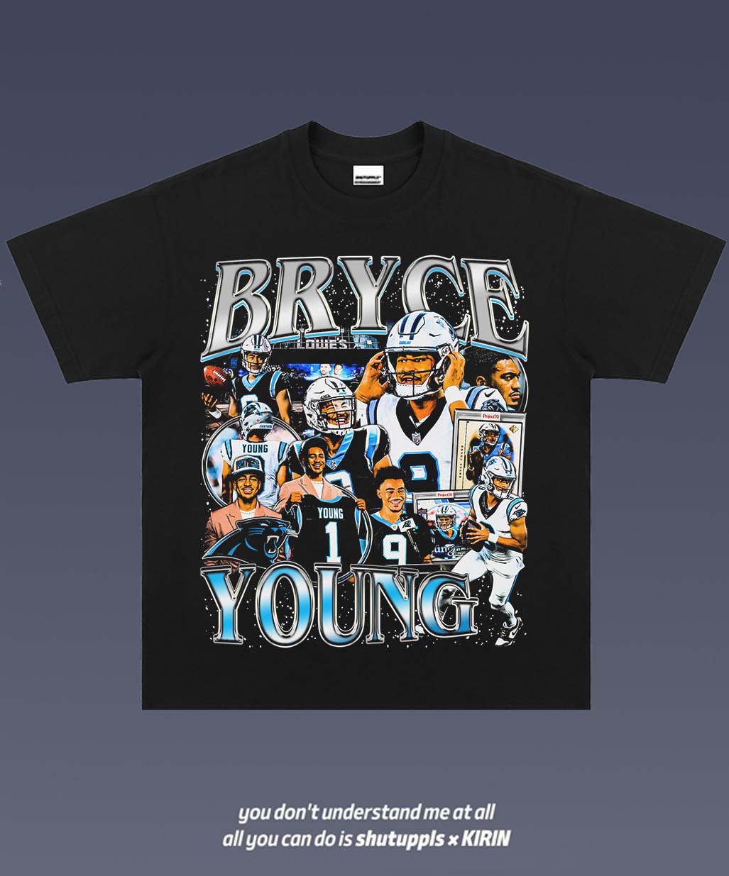 SHUTUPPLS BRYCE YOUNG ALABAMA 1.0