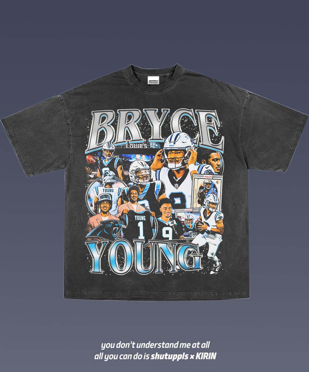 SHUTUPPLS BRYCE YOUNG ALABAMA 1.0