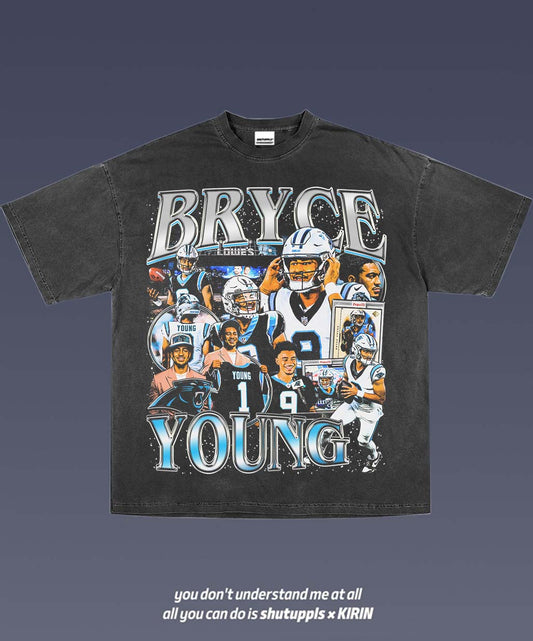 SHUTUPPLS BRYCE YOUNG ALABAMA 1.0