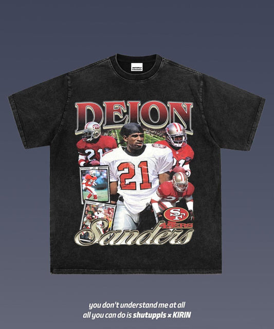SHUTUPPLS DEION SANDERS 2.3