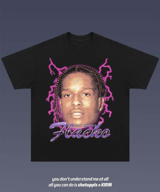 SHUTUPPLS ASAP ROCKY FLACKO 3.4