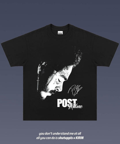 SHUTUPPLS POST MALONE 2.9