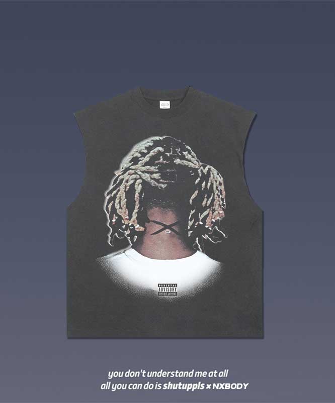 KEN CARSON XPERIMENT TANK 1.2