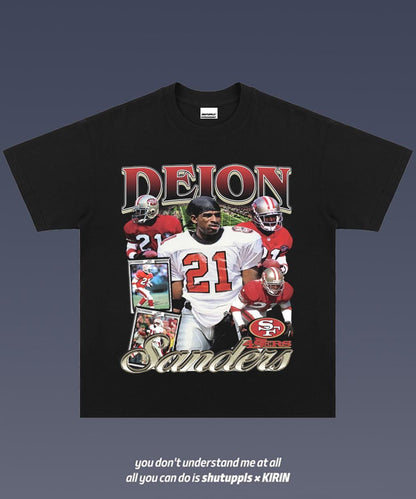 SHUTUPPLS DEION SANDERS 2.3