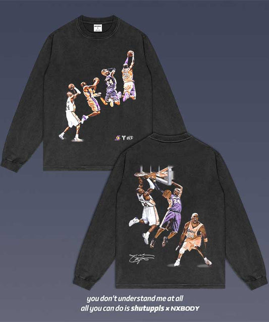 KOBE LONG SLEEVES 1.8
