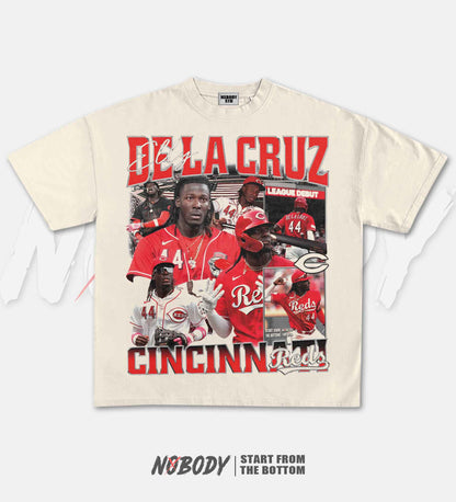 Elly De La Cruz GRAPHIC T-SHIRT 1.0
