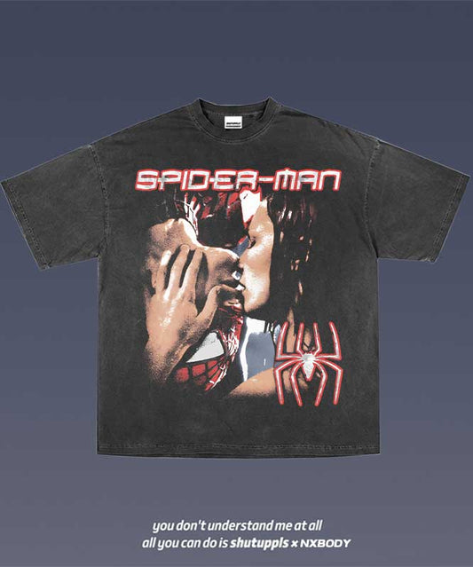 SHUTUPPLS SPIDER MAN 7.9