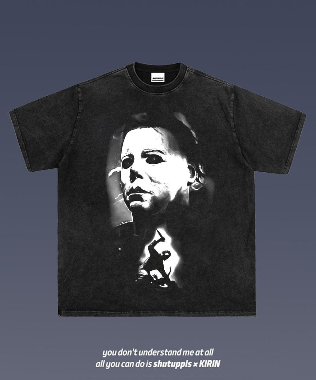 SHUTUPPLS MICHAEL MYERS 1.4