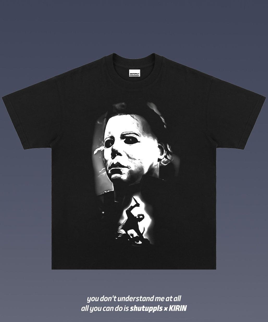 SHUTUPPLS MICHAEL MYERS 1.4
