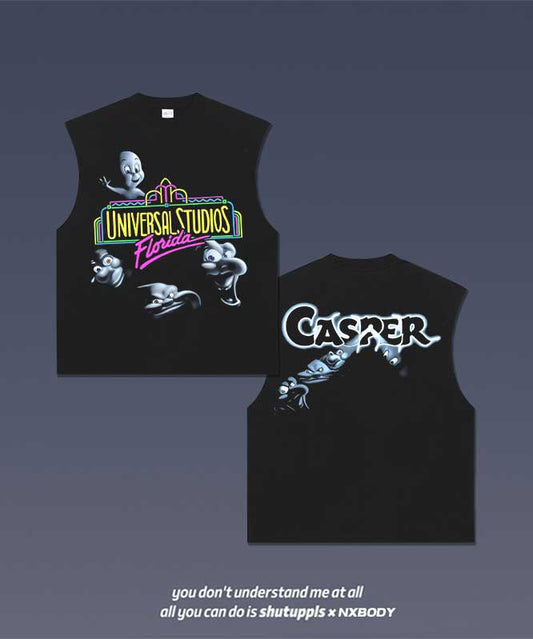 CASPER TANK 1.0