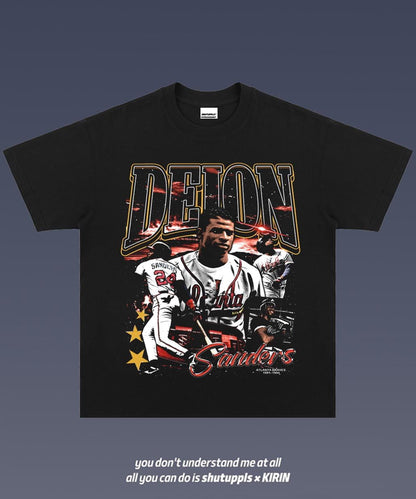 SHUTUPPLS DEION SANDERS 2.6