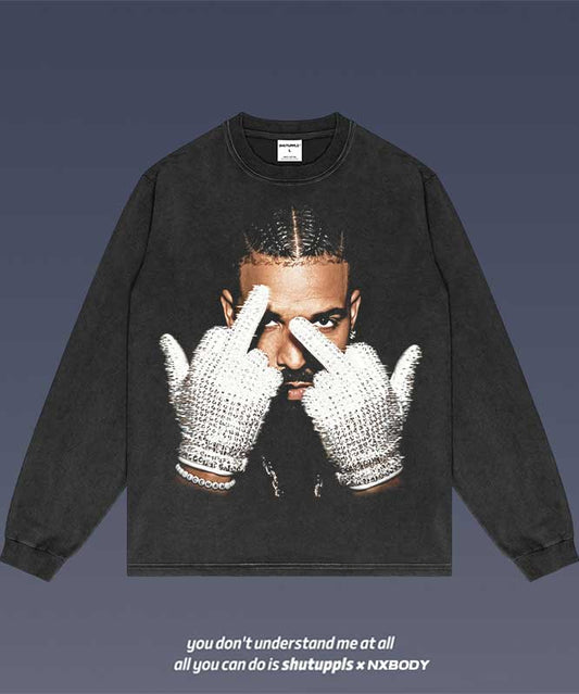 THE ICEMAN DRAKE LONG SLEEVES 2.1