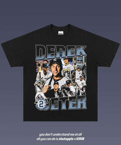 SHUTUPPLS DEREK JETER 1.2
