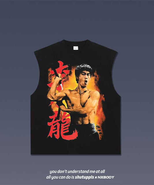 BRUCE LEE TANK 1.4