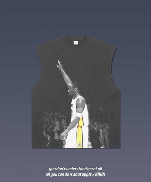 KOBE TANK 3.6