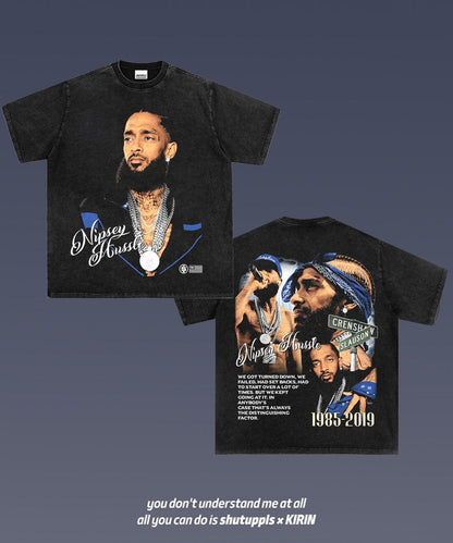 SHUTUPPLS NIPSEY HUSSLE 2.26