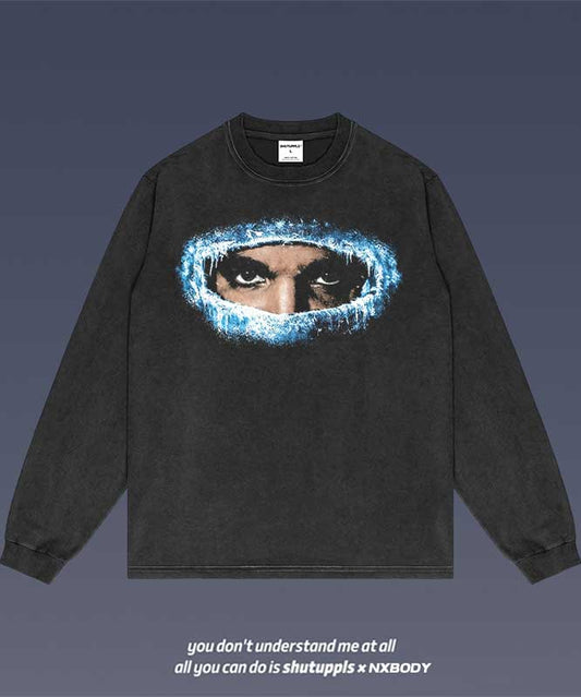 THE ICEMAN DRAKE LONG SLEEVES 2.3