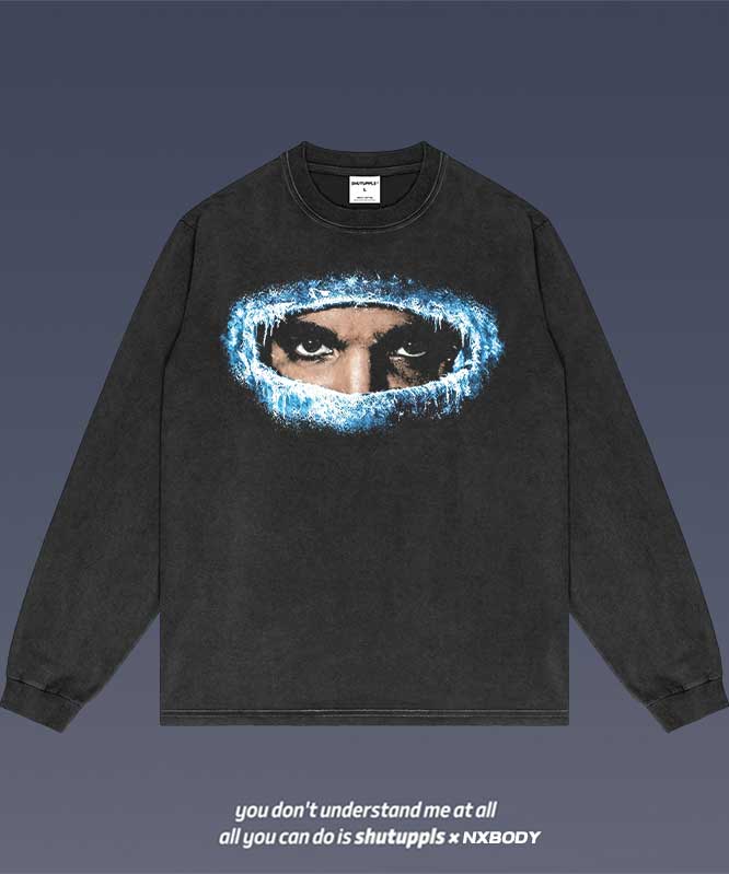 THE ICEMAN DRAKE LONG SLEEVES 2.3