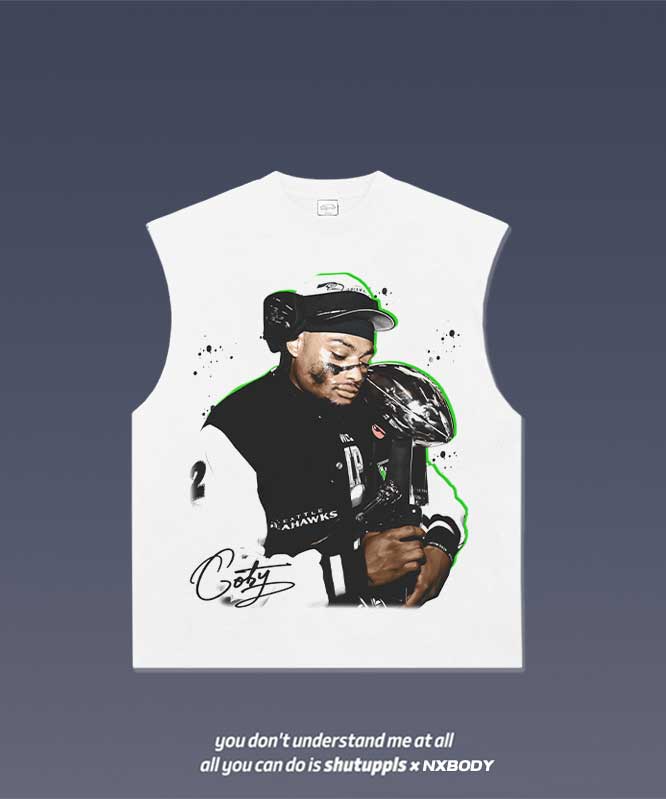 COBY BRYANT TANK 1.0