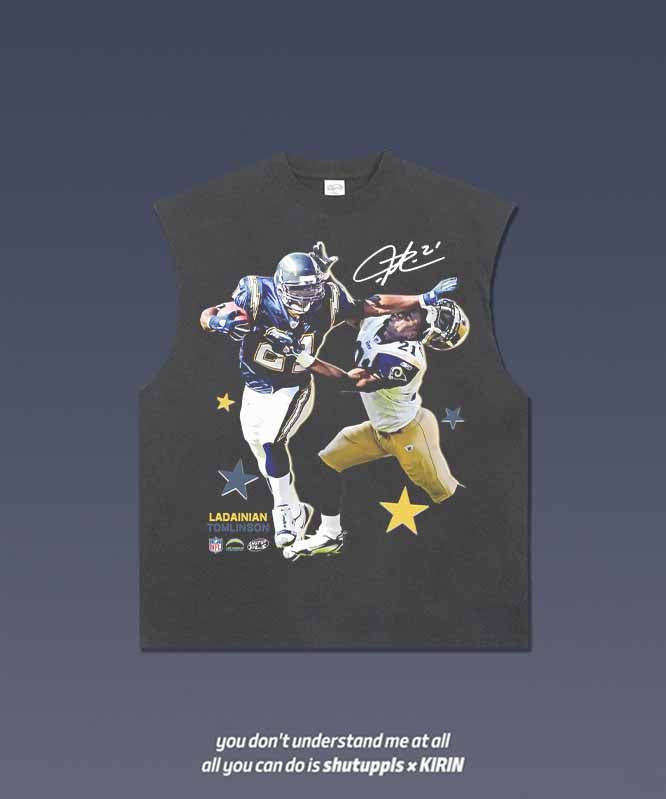 LADAINIAN TOMLINSON TANK 1.0