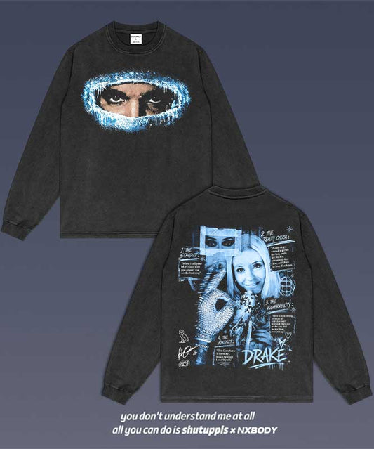 THE ICEMAN DRAKE LONG SLEEVES 2.4