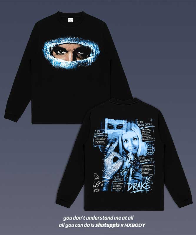 THE ICEMAN DRAKE LONG SLEEVES 2.4
