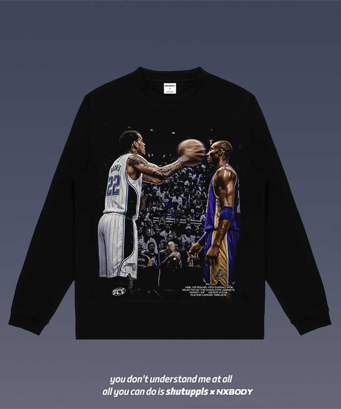 KOBE LONG SLEEVES 4.0