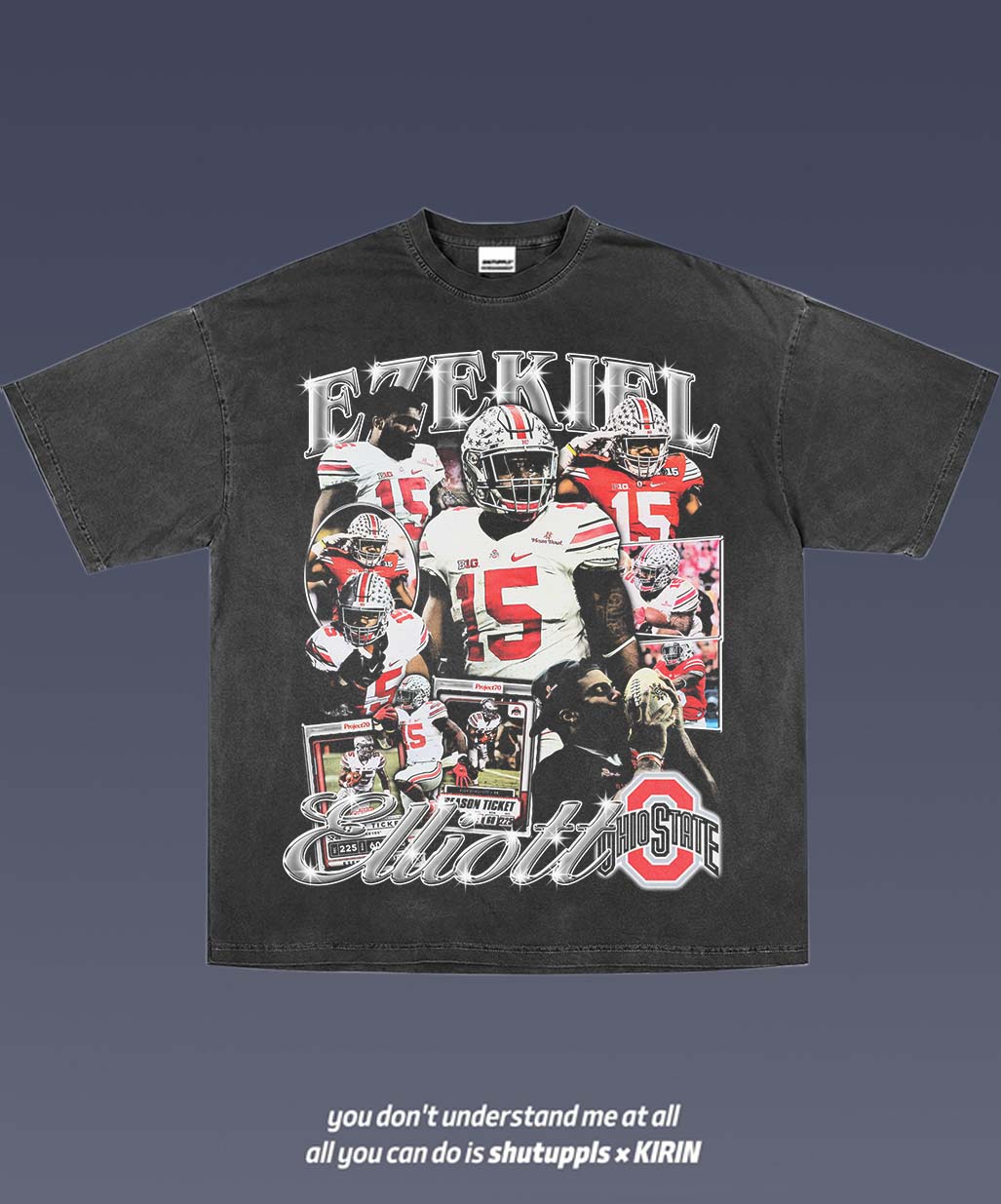 SHUTUPPLS EZEKIEL ELLIOTT 1.1