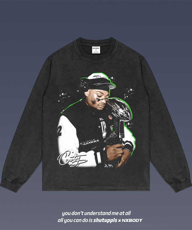COBY BRYANT LONG SLEEVES 1.0