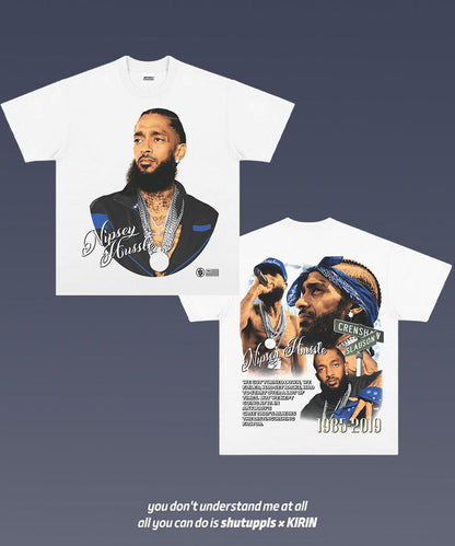 SHUTUPPLS NIPSEY HUSSLE 2.26