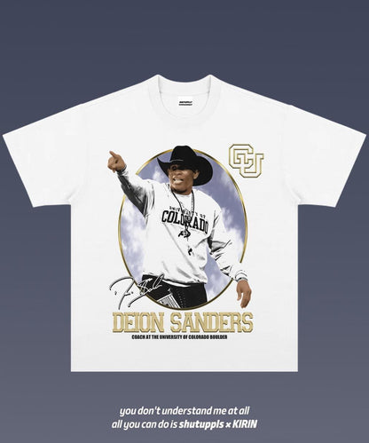 SHUTUPPLS DEION SANDERS 2.9