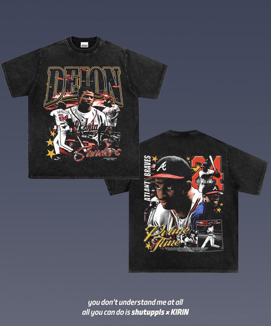 SHUTUPPLS DEION SANDERS 2.6