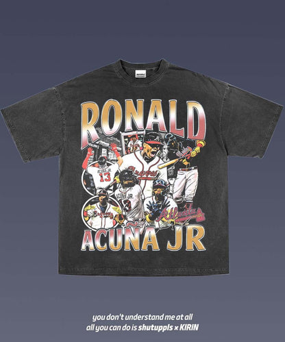 SHUTUPPLS RONALD ACUNA JR 1.0