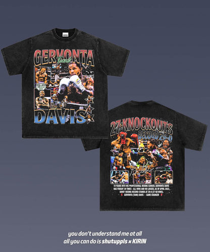 SHUTUPPLS TANK GERVONTA DAVIS 3.1