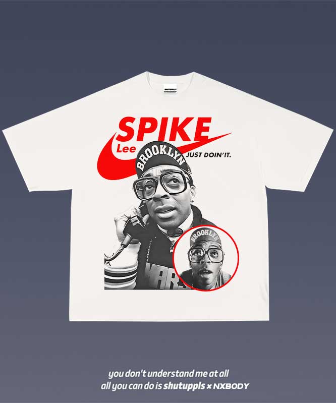 SHUTUPPLS SPIKE LEE 1.9