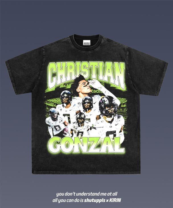 SHUTUPPLS CHRISTIAN GONZALEZ 1.0