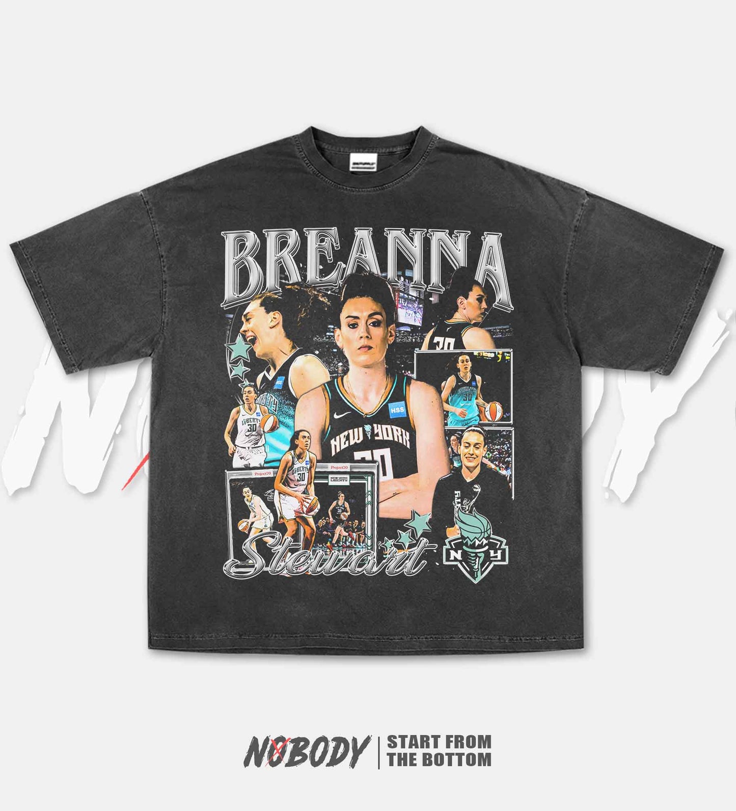 BREANNA STEWART GRAPHIC T-SHIRT 1.0
