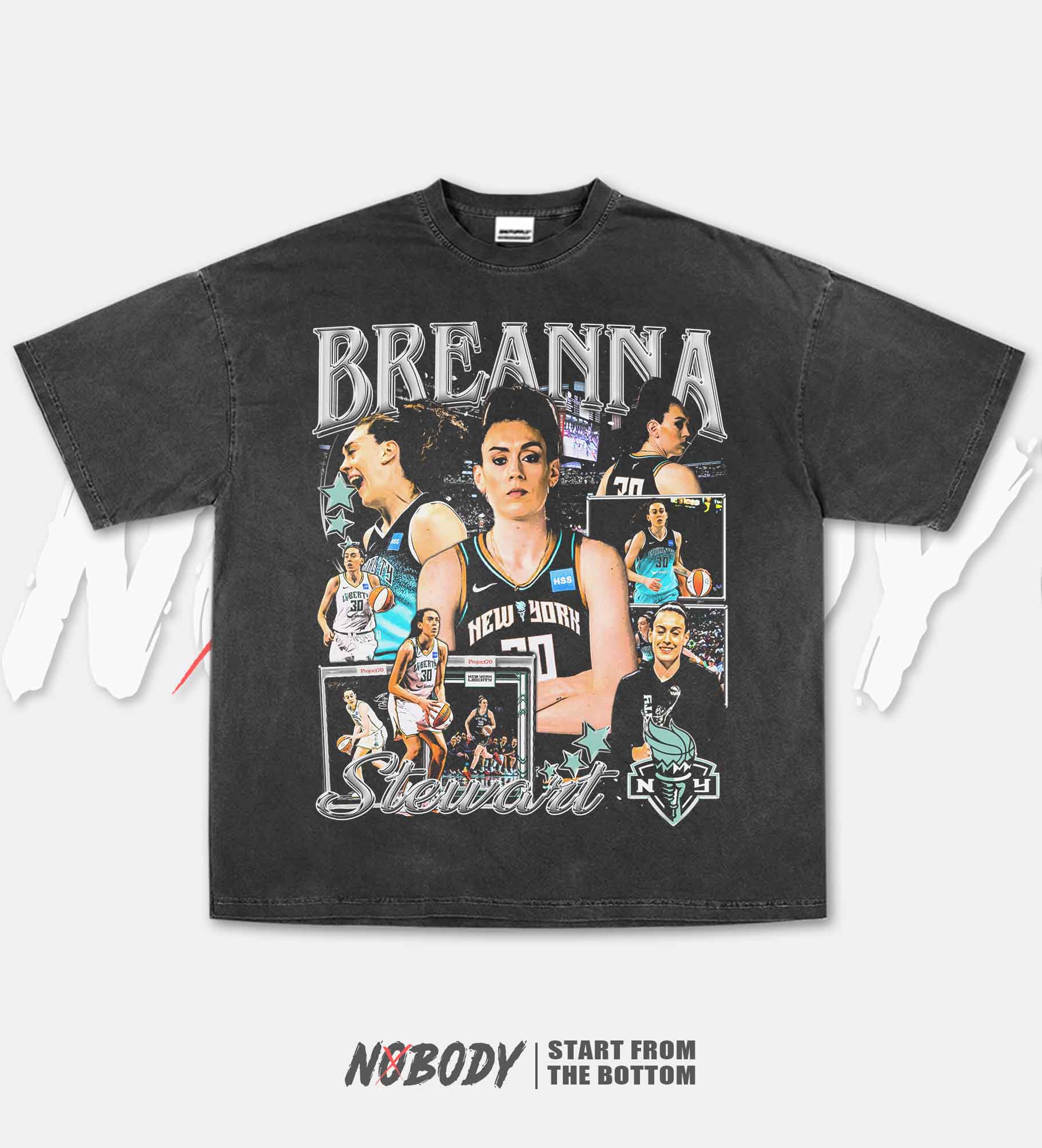 BREANNA STEWART GRAPHIC T-SHIRT 1.0