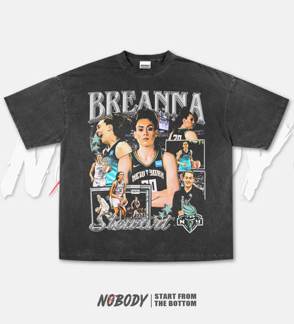 BREANNA STEWART GRAPHIC T-SHIRT 1.0