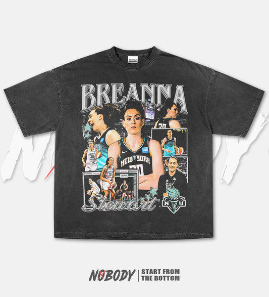 BREANNA STEWART GRAPHIC T-SHIRT 1.0