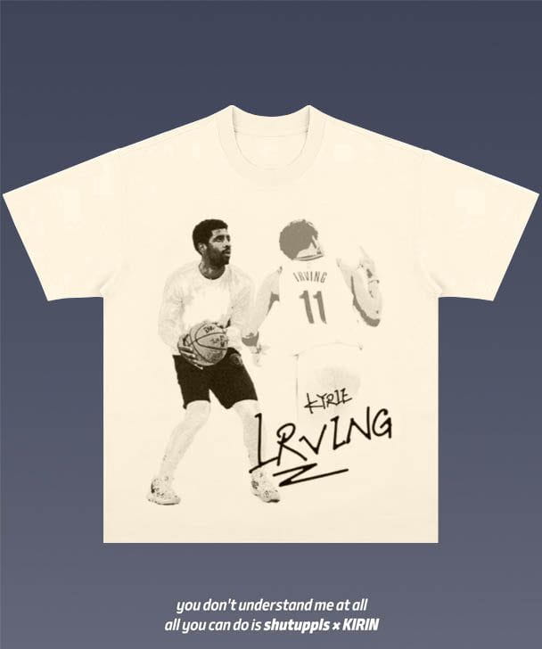 SHUTUPPLS KYRIE IRVING 1.4