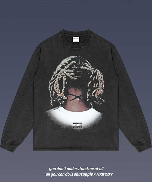 KEN CARSON XPERIMENT LONG SLEEVES 1.2