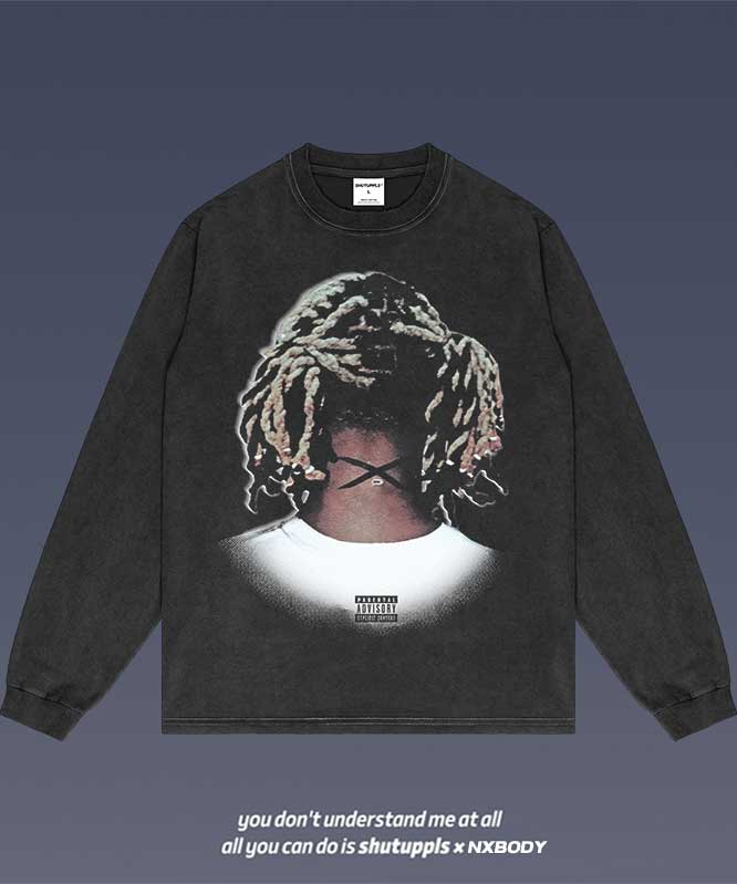 KEN CARSON XPERIMENT LONG SLEEVES 1.2